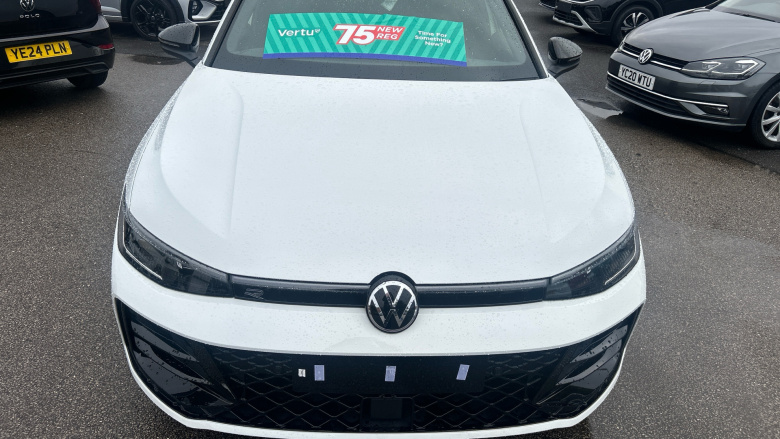 Volkswagen Passat 1.5 TSI eHybrid R-Line 5dr DSG Estate